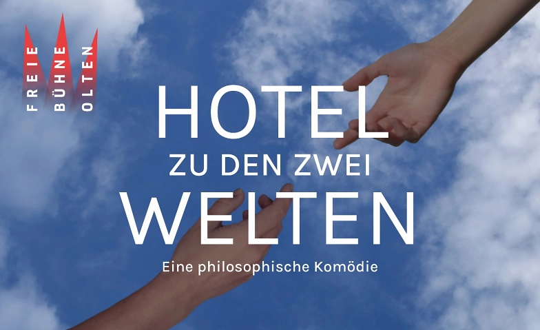 Event-Image for 'Hotel zu den zwei Welten'