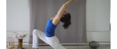 Event-Image for 'Hatha Yoga Workshop - Rückbeugen'