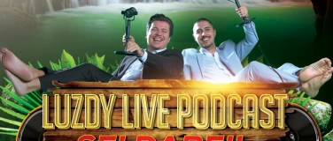 Event-Image for 'LuzDy Live Podcast'