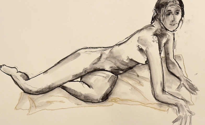 Aktzeichnen (Life Drawing) in Kulturhaus Maihof ${singleEventLocation} Billets