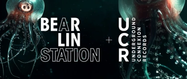 Event-Image for 'BEAR’LIN CONNEXION w/ SERA J, IMOGEN, LA BICHE & MORE'