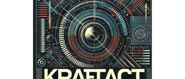 Event-Image for 'SEASON OPENING KRAFTACT 24 H RAVE'