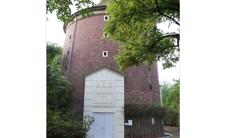 Bunkerf&uuml;hrung:  Ein Zombeck-Turm in Hasselbrook ${singleEventLocation} Billets