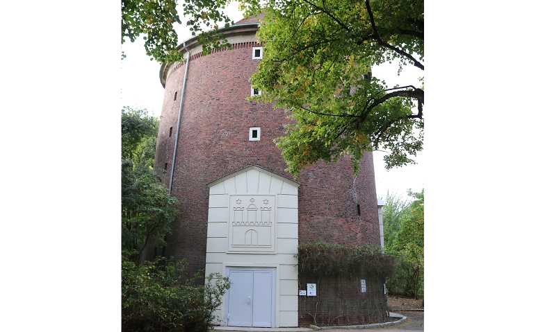 Bunkerf&uuml;hrung:  Ein Zombeck-Turm in Hasselbrook Tickets