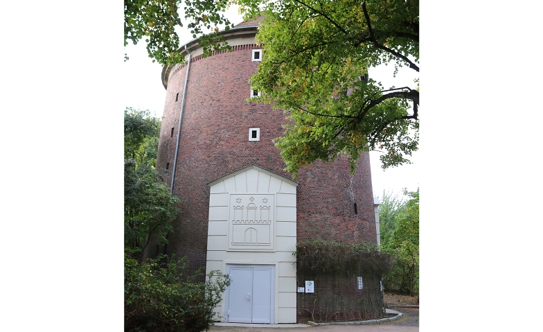 Bunkerf&uuml;hrung:  Ein Zombeck-Turm in Hasselbrook Tickets