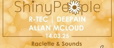 Event-Image for 'Raclette & Sounds'