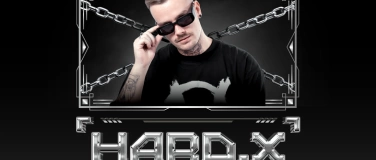 Event-Image for 'HARD.X w/ Zeuz - Kugl St.Gallen'