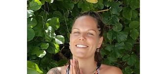 Organisateur de HATHA YOGA mit Ramona