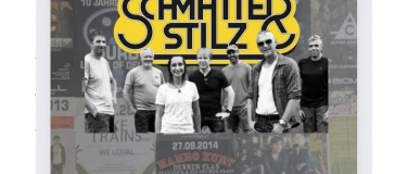 Event-Image for 'SCHMÄTTERSTILZ LIVE'