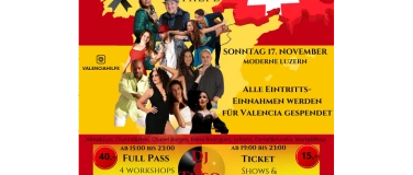 Event-Image for 'Valencia Hilfe'