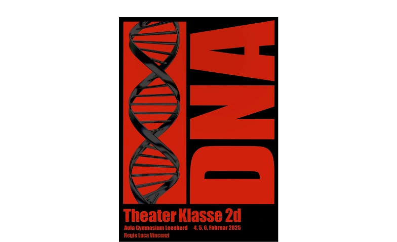 Event-Image for 'DNA Theater 2d'