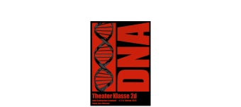 Event organiser of DNA Theater 2d