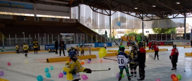 Event-Image for 'Swiss Ice Hockey Day'