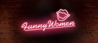 Event organiser of Funny Women - Open Mic 14th October