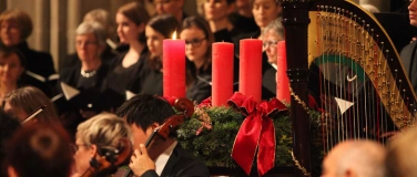 Event-Image for 'Adventskonzert'