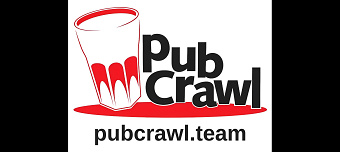 Event organiser of PubCrawl Hamburg