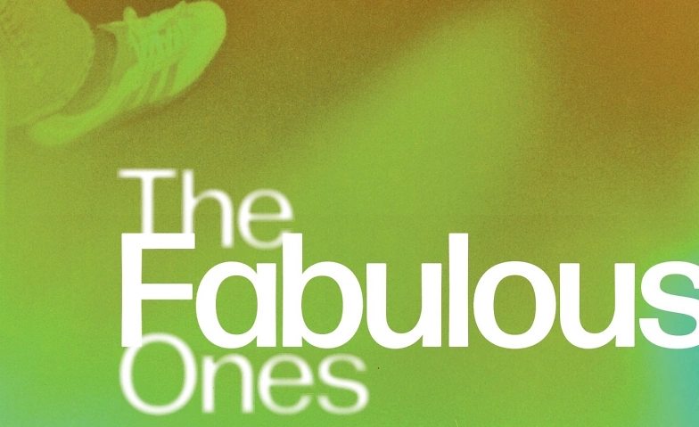 Event-Image for 'The Fabulous Ones'