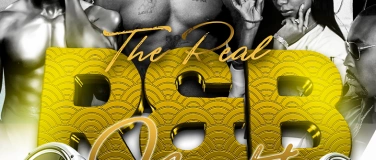 Event-Image for 'The Real RnB Night'