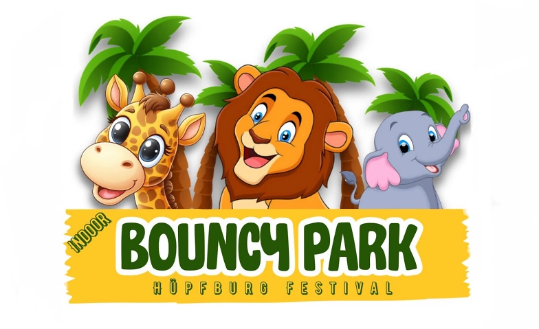 Event-Image for 'Piraten-Bouncy-Park'