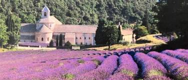 Event-Image for 'Fotoausstellung  aus  Südfrankreich'