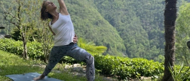 Event-Image for 'YOGA-Retreat im Tessin 24.-29. August 2025'