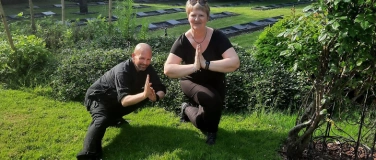 Event-Image for 'Kloster-Retreat: Gelassenheit durch Qi Gong und Kung Fu'