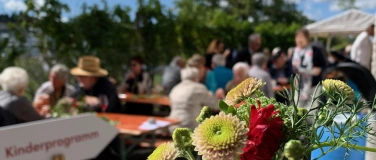 Event-Image for 'Herbstfest Weinbaumuseum auf der Halbinsel Au'