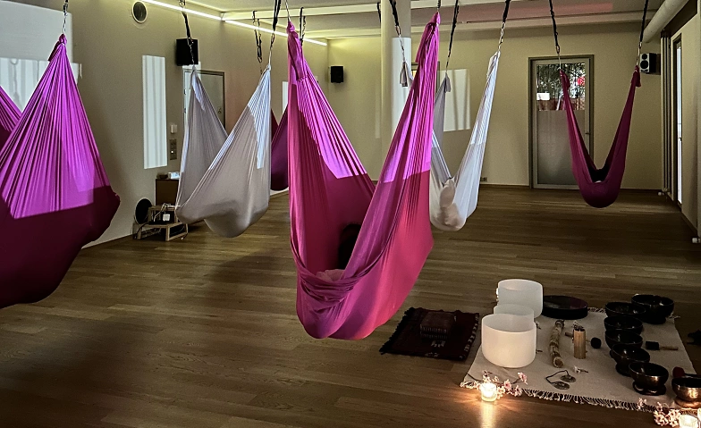 Aerial Soundbath Experience ${singleEventLocation} Billets