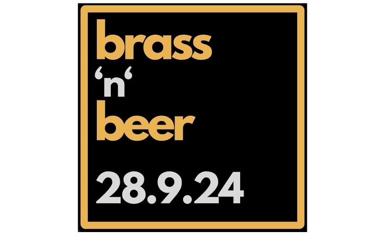 Brass &lsquo;n&lsquo; Beer ${singleEventLocation} Tickets