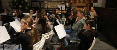 Event-Image for 'Ensemblekonzert Weihnachten Musikschule Uri'