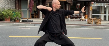 Event-Image for 'Chinesische Bewegungsformen: Qi Gong, Tai Chi, Kung Fu'