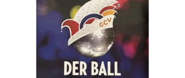 Event-Image for 'Der Ball'