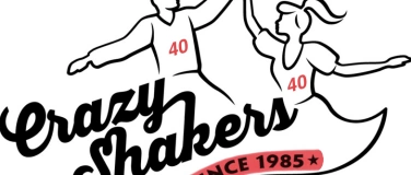 Event-Image for '60 Minuten Boogie - ein Crashkurs der Crazy Shakers, Zürich'