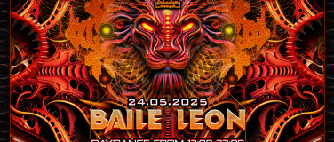 Event-Image for 'BAILE LEON'