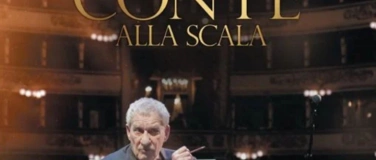 Event-Image for 'Paolo Conte alla Scala, Film von Giorgio Testi I/d/f, 106min'