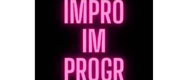 Event-Image for 'IMPRO IM PROGR - TBD - OKTOBER 2024'