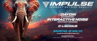 Event-Image for 'Impulse'