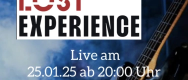 Event-Image for 'Lost Experience live Konzert'