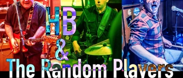 Event-Image for 'The Random Players'