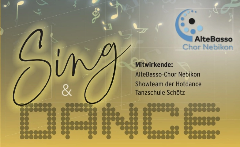 Event-Image for 'Sing & dance mit dem AlteBasso-Chor'