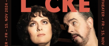 Event-Image for 'Lcke – Comedy mit Patti Basler und Philippe Kuhn'