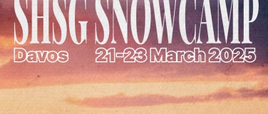 Event-Image for 'SHSG Snowcamp'