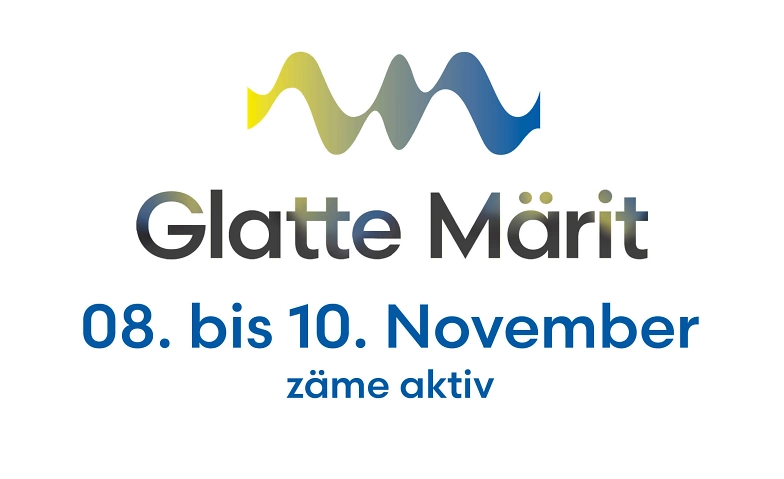 Event-Image for 'Glatte Märit'