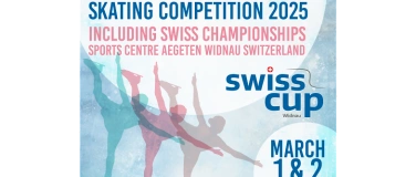 Event-Image for 'SwisscupWidnau 2025'