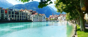 Event-Image for 'Interlaken and Lauterbrunnen'