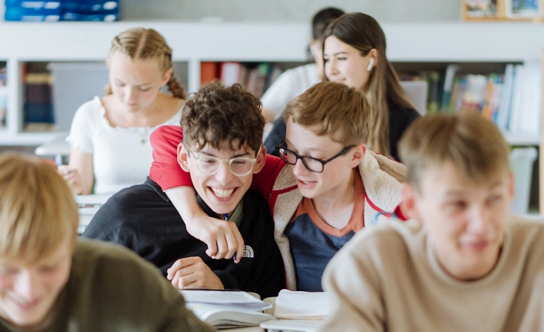 Event-Image for 'Open Day at the International School of Berne'