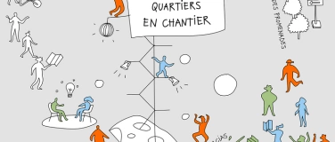 Event-Image for 'Soirée de lancement du programme Quartiers en chantier'