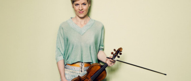 Event-Image for 'Isabelle Faust spielt Dvorak'