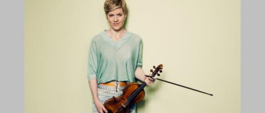 Event-Image for 'Isabelle Faust spielt Dvorak'