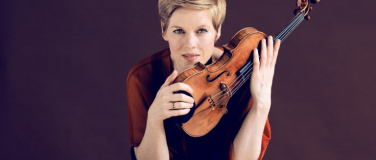 Event-Image for 'Isabelle Faust spielt Dvorak (öGP)'